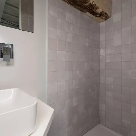Margutta Design Loft By Romeloft شقة
