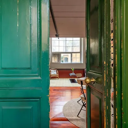 Margutta Design Loft By Romeloft شقة *