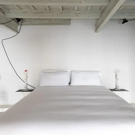 Appartement Margutta Design Loft By Romeloft Rome