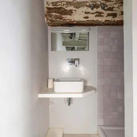 Margutta Design Loft By Romeloft