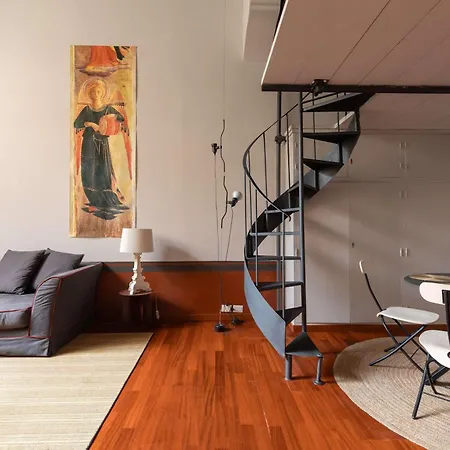 Margutta Design Loft By Romeloft